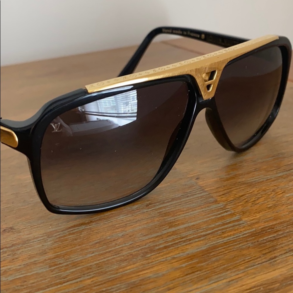 Louis Vuitton Sunglasses